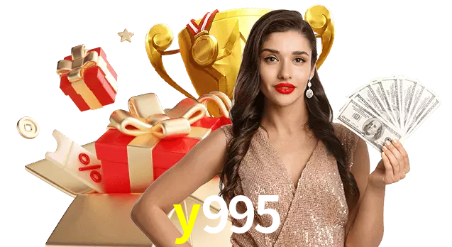 Jogue com dealers reais no y995!