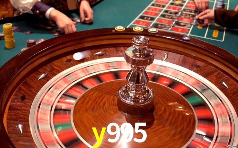 Experiência VIP y995