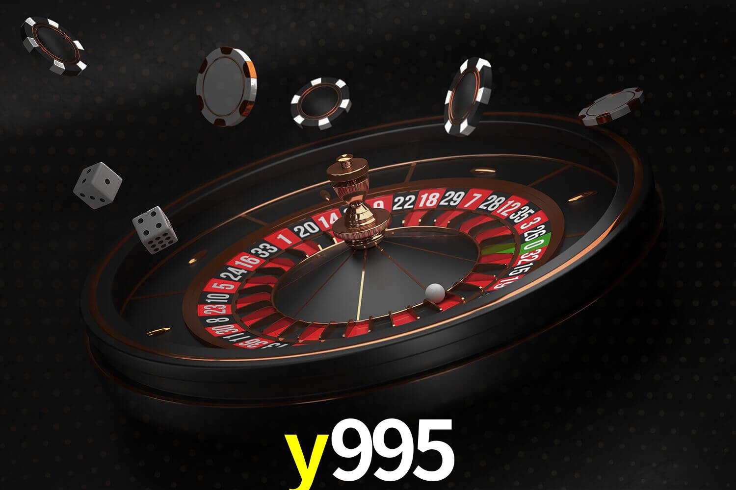 y995 - Plataforma Segura e Regulamentada - y995.com