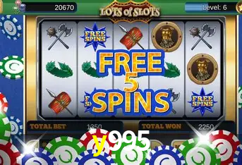Desvendando o Mundo dos Jogos Virtuais na y995