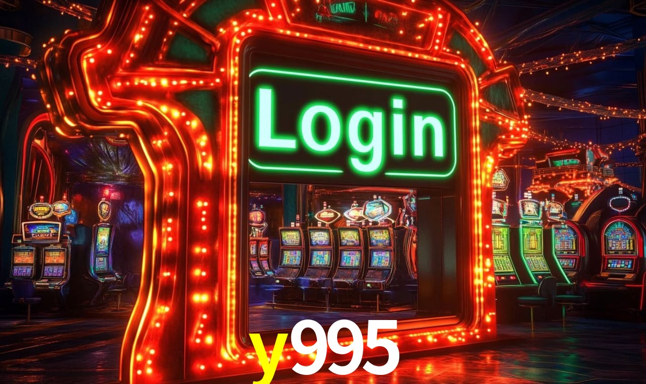 Login Seguro y995