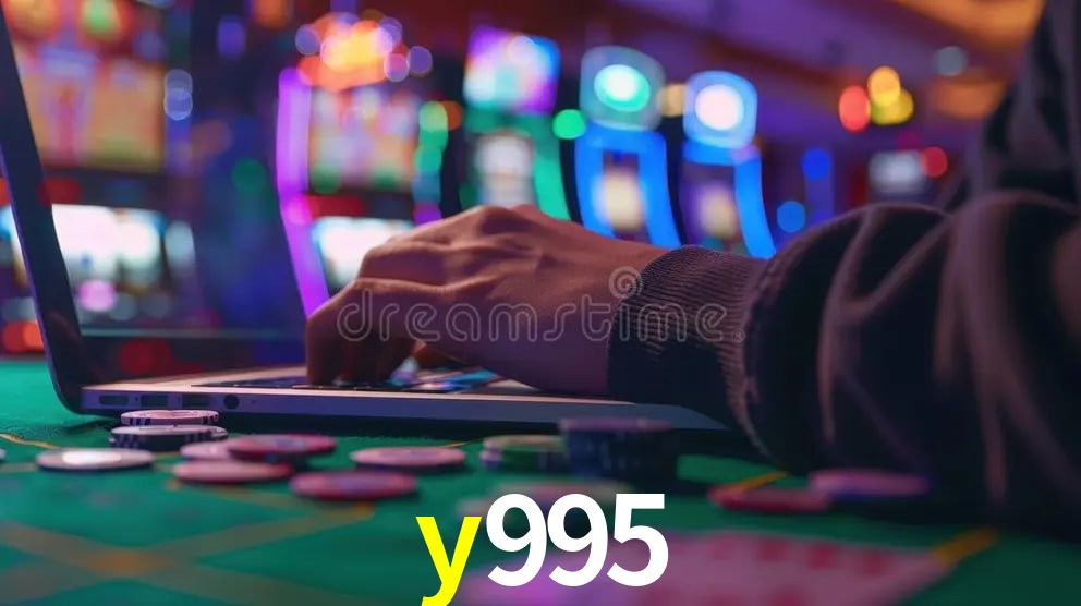 Apostas de Tênis y995