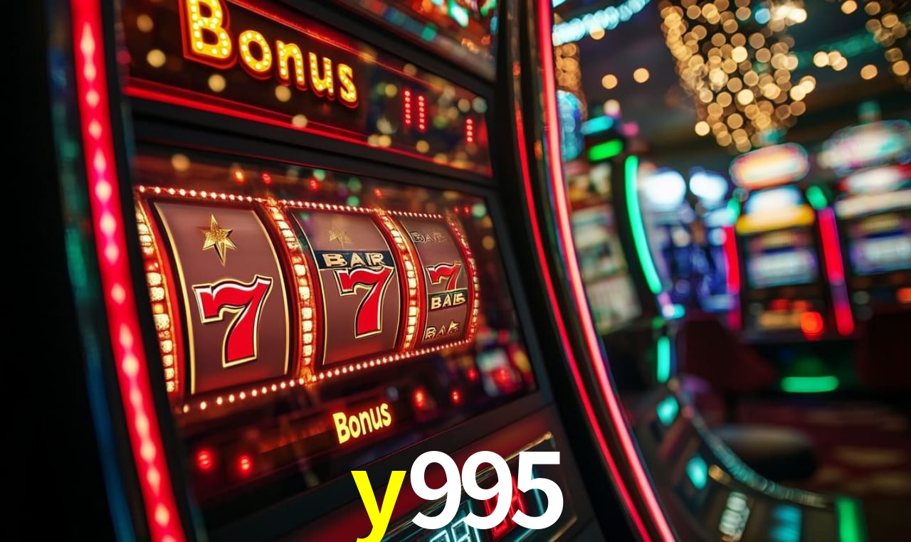 Jogos Exclusivos y995