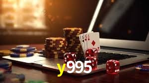 Casino VIP y995