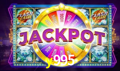 A Revolução dos Aplicativos de Jogos no y995