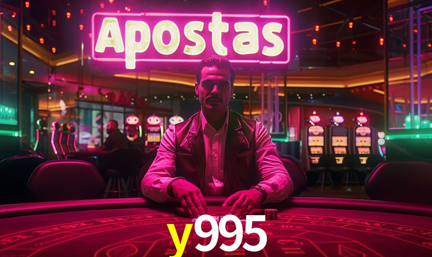 Apostas de Basquete y995