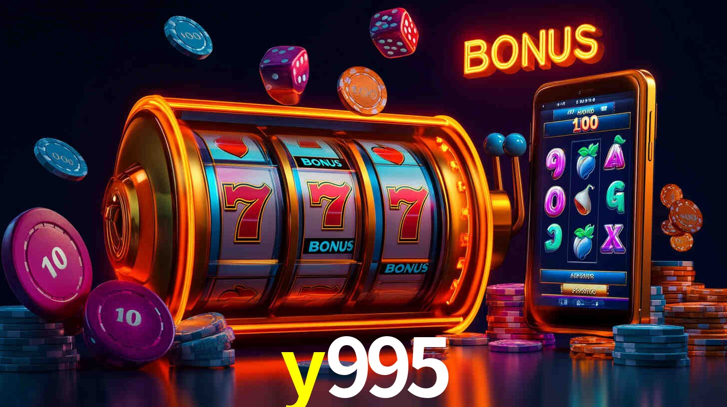 cassino y995