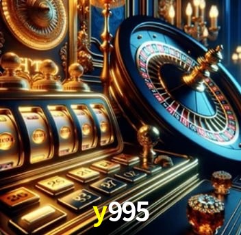 Jogos de Slot y995
