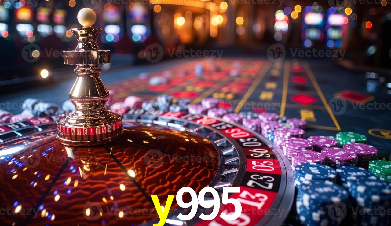 Desvendando o Mundo dos Jogos Virtuais na y995