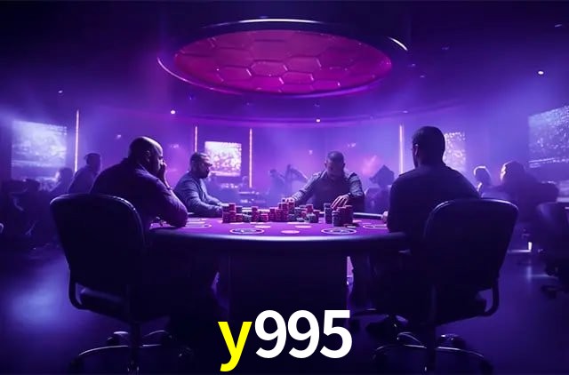 Promoção Relâmpago y995