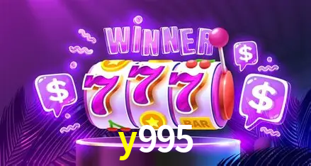 Descubra o Mundo do Cassino Online com y995