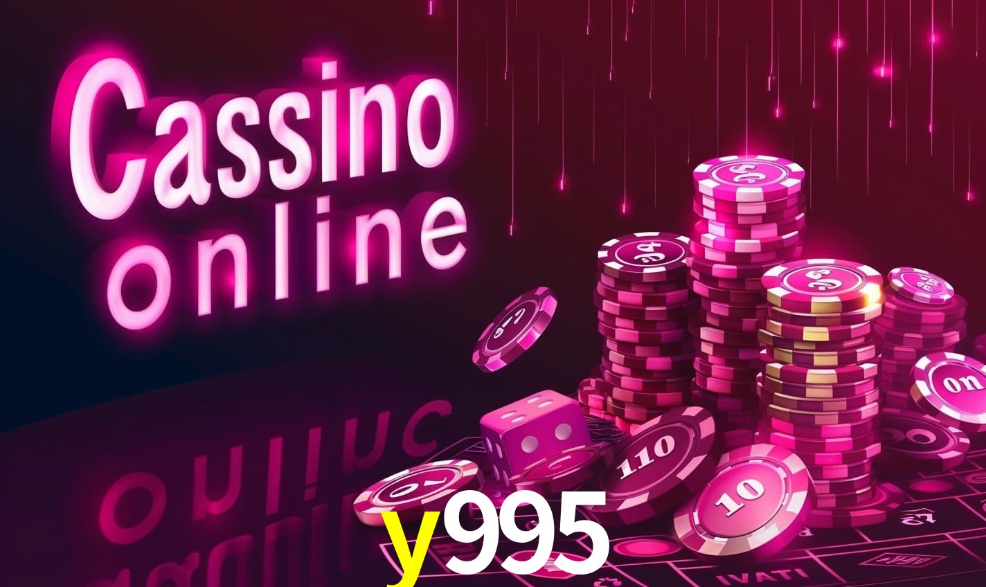Apostas de Tênis y995