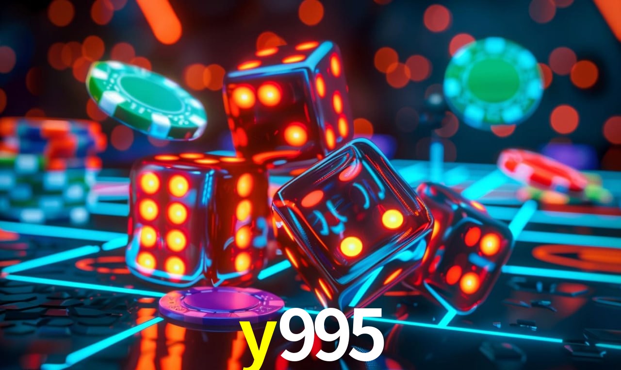 Mesa de Blackjack y995