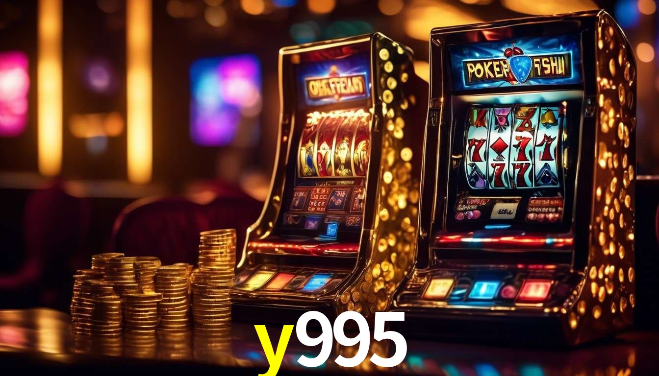 Jogos Exclusivos y995