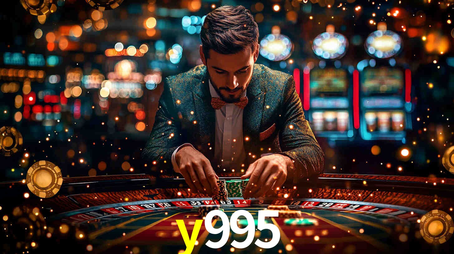 Ofertas Imperdíveis na y995: Promoções e Bônus Que Valem a Pena