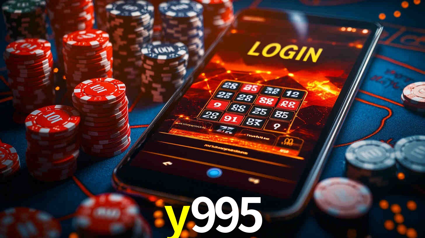 y995 bet