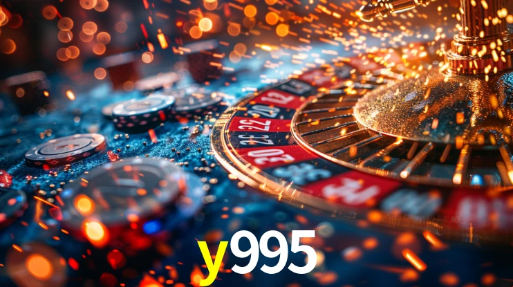 Casino Ao Vivo y995