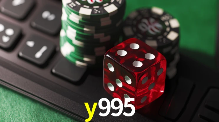 Casino VIP y995
