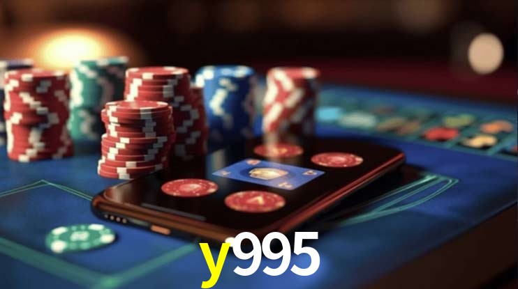 Provedores de Jogos y995