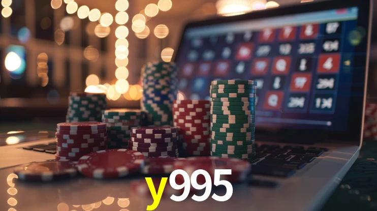 Mesa de Blackjack y995