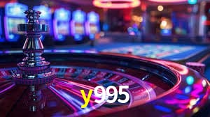Design Responsivo y995