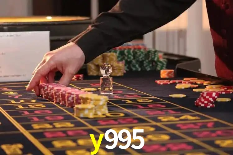 Desvendando o Mundo dos Jogos Virtuais na y995