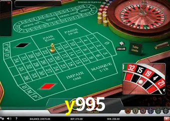 Inovações de Jogos na y995: O Futuro das Experiências Interativas