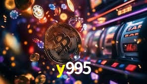 Casino Ao Vivo y995