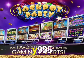 Descubra a Magia dos Jogos de Arcade no y995