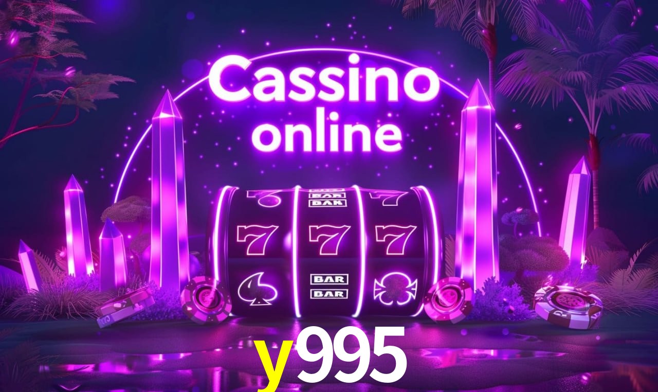 Jogos de Slot y995